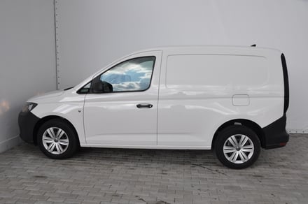 Caddy Cargo 2.0 TDI 55 KW