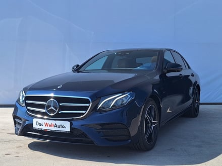 MERCEDES E -klasse lim. e 300 de