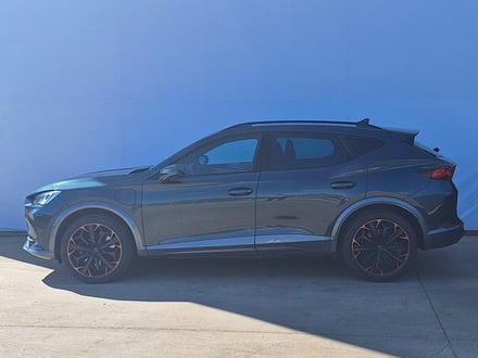 Formentor VZ 1.4 TSI EHybrid