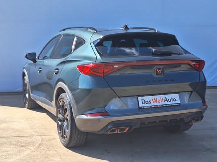 Formentor VZ 1.4 TSI EHybrid
