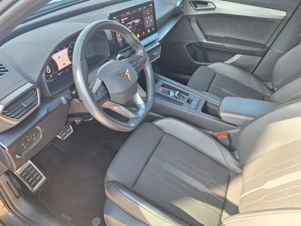 Formentor VZ 1.4 TSI EHybrid