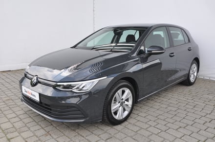 VOLKSWAGEN Golf life 1.0 tsi