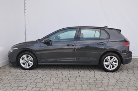 Golf Life 1.0 TSI