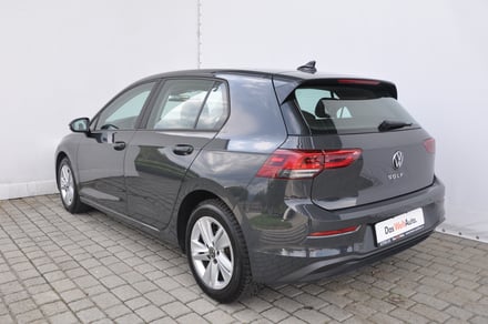 Golf Life 1.0 TSI
