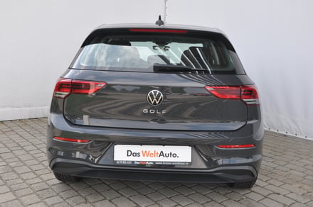 Golf Life 1.0 TSI