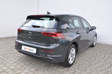 Golf Life 1.0 TSI