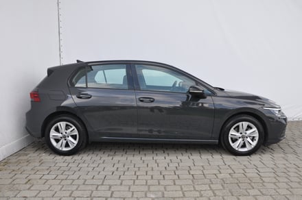 Golf Life 1.0 TSI