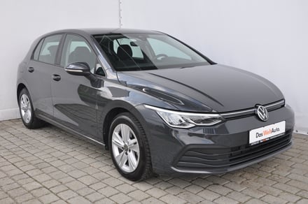 Golf Life 1.0 TSI