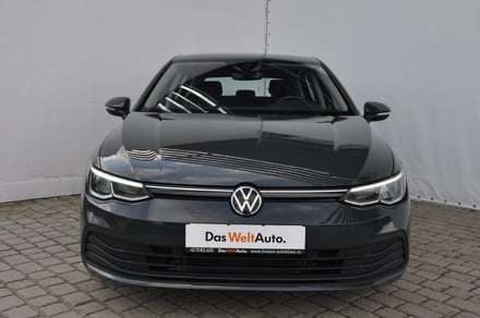 Golf Life 1.0 TSI