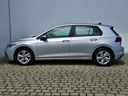 Golf Life 1.5 ETSI ACT DSG Mild Hyb