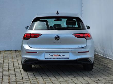 Golf Life 1.5 ETSI ACT DSG Mild Hyb