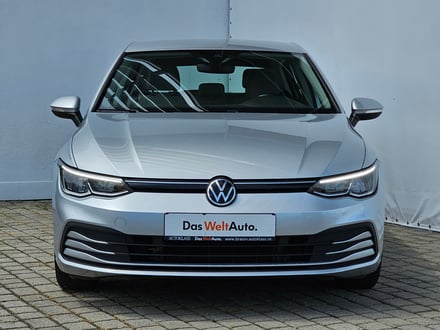 Golf Life 1.5 ETSI ACT DSG Mild Hyb