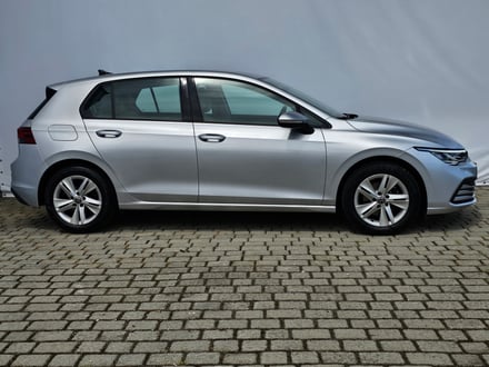 Golf Life 1.5 ETSI ACT DSG Mild Hyb