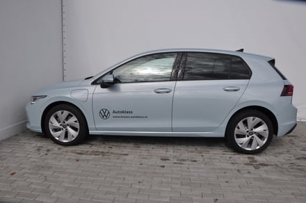 Golf Life 1.5 TSI DSG PHEV TD