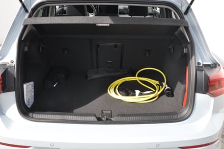 Golf Life 1.5 TSI DSG PHEV TD