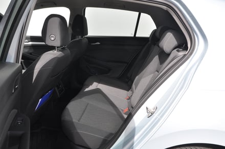 Golf Life 1.5 TSI DSG PHEV TD