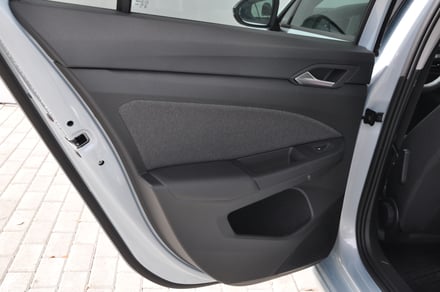 Golf Life 1.5 TSI DSG PHEV TD