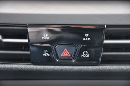 Golf Life 1.5 TSI DSG PHEV TD