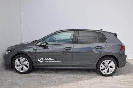 Golf Life 1.5 TSI DSG PHEV TD