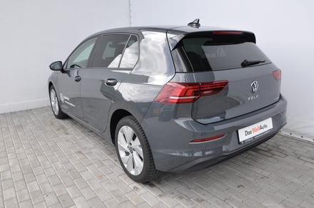 Golf Life 1.5 TSI DSG PHEV TD