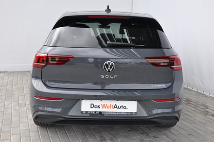 Golf Life 1.5 TSI DSG PHEV TD
