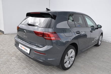 Golf Life 1.5 TSI DSG PHEV TD