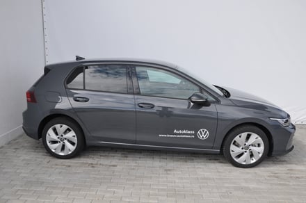 Golf Life 1.5 TSI DSG PHEV TD