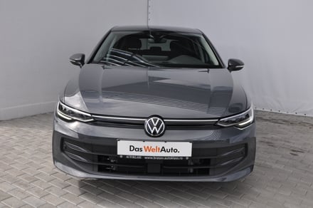Golf Life 1.5 TSI DSG PHEV TD