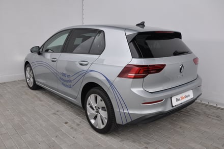 Golf Life 1.5 TSI DSG PHEV TD
