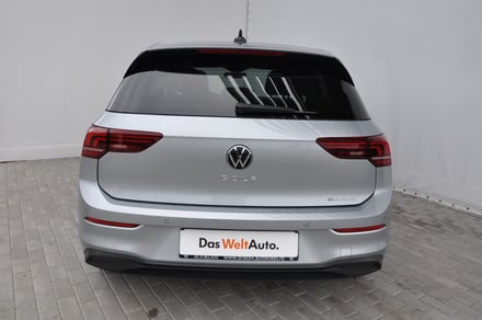 Golf Life 1.5 TSI DSG PHEV TD