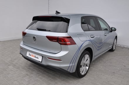 Golf Life 1.5 TSI DSG PHEV TD
