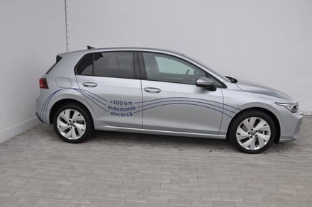 Golf Life 1.5 TSI DSG PHEV TD