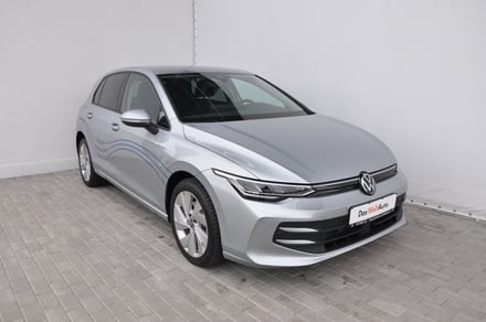 Golf Life 1.5 TSI DSG PHEV TD