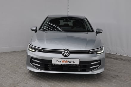Golf Life 1.5 TSI DSG PHEV TD
