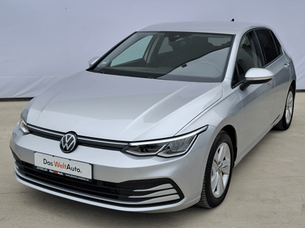 VOLKSWAGEN Golf life 2.0 tdi dsg