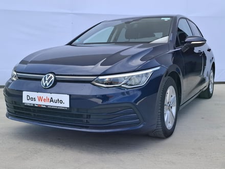VOLKSWAGEN Golf life 2.0 tdi dsg