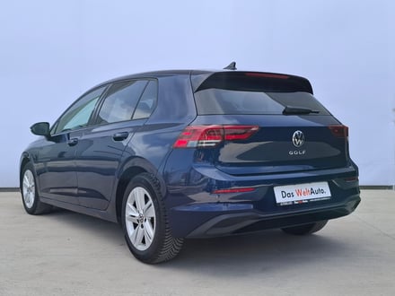 Golf Life 2.0 TDI DSG
