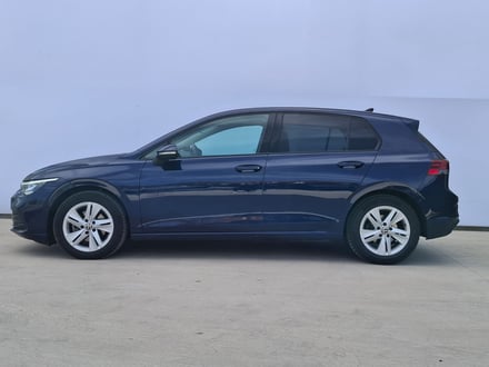 Golf Life 2.0 TDI DSG