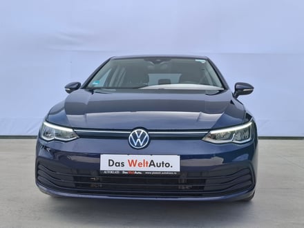 Golf Life 2.0 TDI DSG