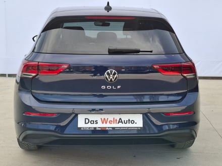 Golf Life 2.0 TDI DSG