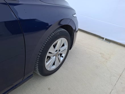 Golf Life 2.0 TDI DSG