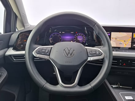Golf Life 2.0 TDI DSG