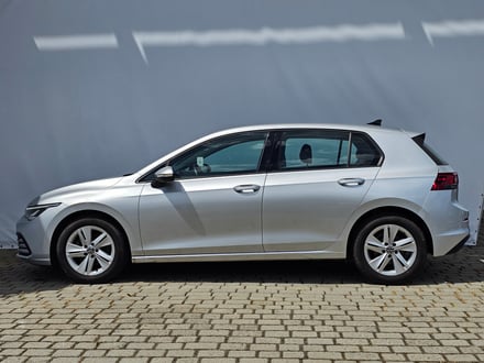 Golf Noul Golf Life 1.0 TSI