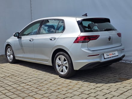 Golf Noul Golf Life 1.0 TSI
