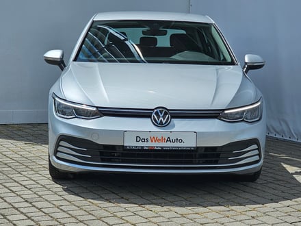 Golf Noul Golf Life 1.0 TSI