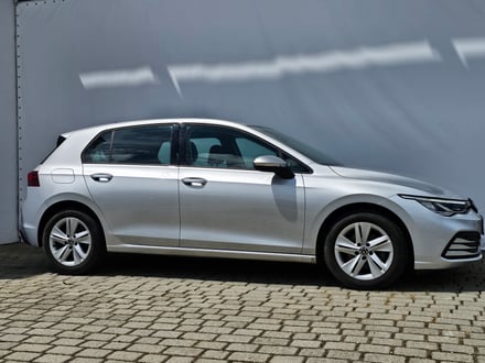 Golf Noul Golf Life 1.0 TSI