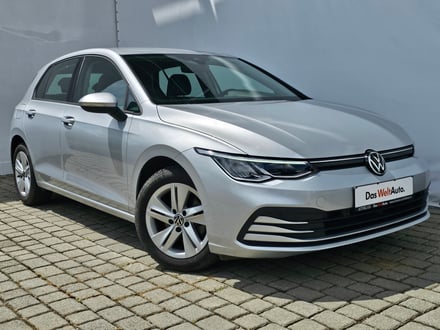 Golf Noul Golf Life 1.0 TSI