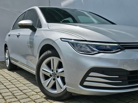 Golf Noul Golf Life 1.0 TSI