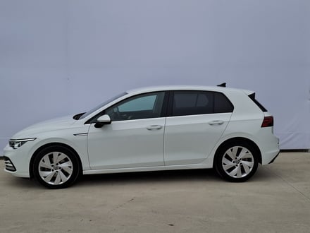 Golf Style MHeV TSI DSG