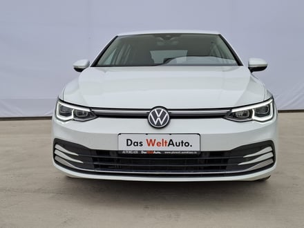 Golf Style MHeV TSI DSG